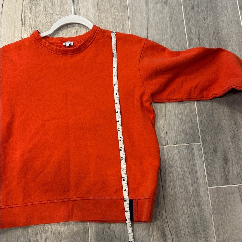 KULE Raleigh Pullover Sweater - Picture 7 of 8